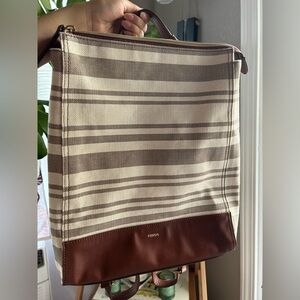 Fossil Elina Convertible Backpack